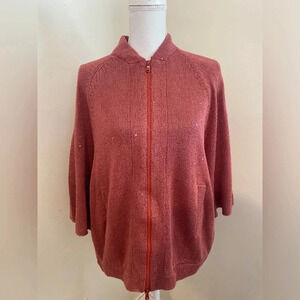 BRUNELLO CUCINELLI Evening Jacket Size XXL